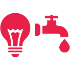 Servicio de Luz y Agua